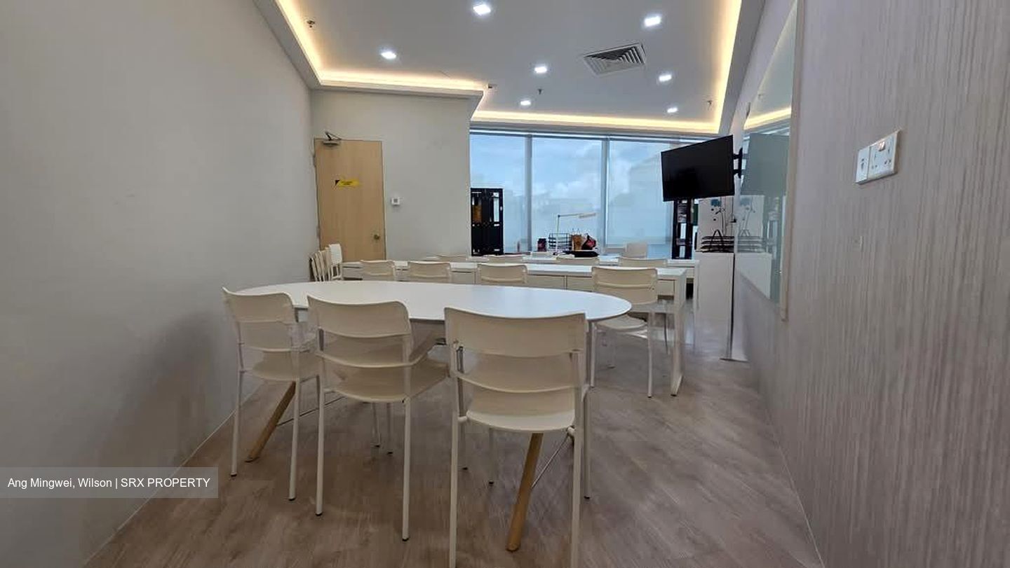 Sunshine Plaza (D7), Office #619162671